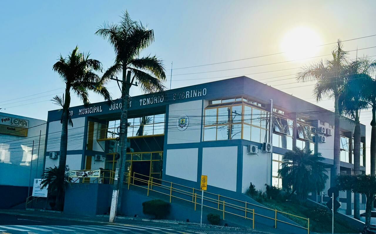 Imagem de compartilhamento para o artigo Prefeitura de Cassilândia abre licitação para exploração de espaços públicos na praça e rodoviária da MS Todo dia